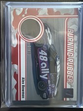 2026 Donruss NASCAR Racing Checklist Guide in-content 42