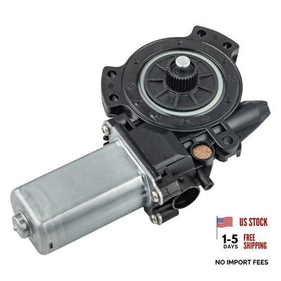 Power Window Lift Motor Front Left Driver Side Compatible with Kia Optima