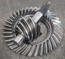 Used - Visteon Ford 9 5.14 Gear Set - Ford 9 Inch - 514 - Free Shipping