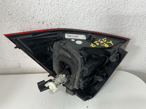 2016 Volkswagen GTI REAR LEFT Taillight Lamp 5GM945096B OEM - Picture 4 of 8