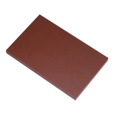 Weaver Leather Supply Leather Punch Pad, Durable Plastic Planable Chopping Bl...