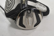 Cleveland 588 2014 .5* Matrix Ozik 6Q3 Graphite # 221807