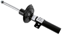 StoßDäMpfer Vorderachse FüR Audi Skoda VW A1 Allstreet City Carver Sportback