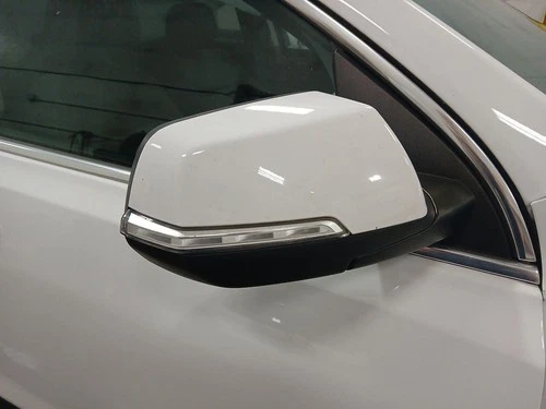 Passenger Right Side View Mirror Without Memory Fits 20-23 ACADIA 3111721