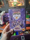 Hyper Stone Heist Sega Read
