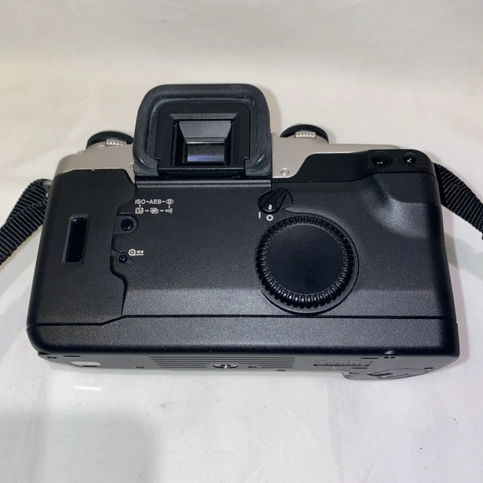 Canon EOS 50E 35MM SLR Camera Body - Image 4 of 4