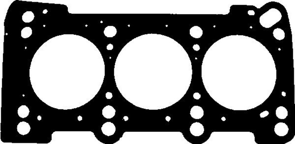 BGA Dichtung Zylinderkopf CH4501J 79Mm FüR VW Passat B5 3B3 Variant 3B6 3B5 3B2-image