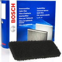 Bosch 1987431170 Innenraumfilter FüR RVI D Kerax Midlum Premium 2 Volvo FE II