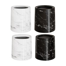 Poubelle, Poubelle, Poubelle de Cuisine, Poubelle à Poussière pour Cuisine et