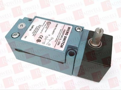 HONEYWELL LSP1A / LSP1A (BRAND NEW)