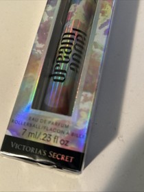 NEW SEALED VICTORIA'S SECRET DREAM ANGEL 7ML/23 OZ ROLLEBALL PARFUM