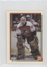 1988-89 O-Pee-Chee Album Stickers Ron Hextall #103 0ru6