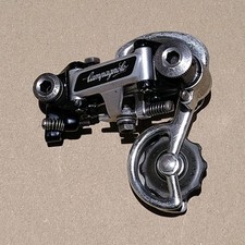 Campagnolo Super Record Derailleur