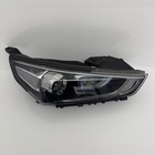 HYUNDAI IONIQ DRIVER SIDE RIGHT HEADLIGHT LED J22R 92102-G2020 2016 2019 FRONT