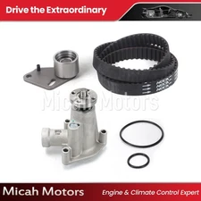 Timing Belt Kit Water Pump for 95-01 Ford Ranger Mazda B2500 B2300 2.3L 2.5L
