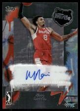 2024-25 Topps G League Basketball Checklist Guide in-content 25