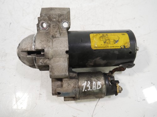 Anlasser für BMW 3er E92 E90 E91 2,0 320d N47D20C N47 N47D20O1 8506657