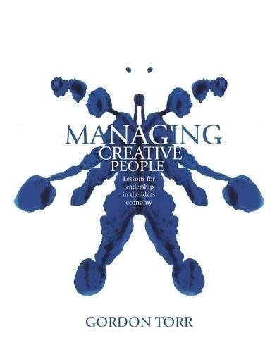 Managing Creative People: Lessons in Leadership for the Ideas Economy - Image 3