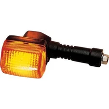 K&S Technologies DOT Approved Turn Signal - Amber Motorcycle ATV/UTV 25-1186
