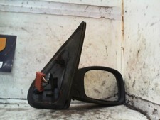 Retroviseur droit (ou coque) Peugeot 306