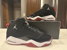 Youth Nike Air Jordan B'Loyal GS "Bred" Shoes -Style CK1425 026 -Size 5Y -New