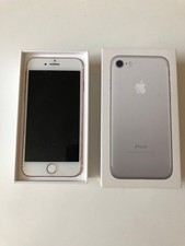 Apple iPhone 7 Smartphone Handy 32 GB schwarz ohne Simlock 1 Jahr Garantie MwSt.