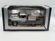 SpecCast 1957 Chevrolet Stake Bed Pickup, IBM Global Business, 1:25, Boxed