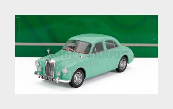 Cult-Scale Modelle CML203-1 MG - Magnette Insel 1956 - GrüN - 1/18-image