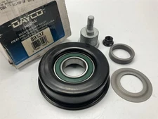 Dayco 89137 Engine Drive Belt Idler Pulley Kit