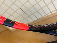Babolat PURE STRIKE Tennis Racket 2 Set