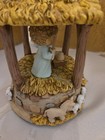 Precious Moments 101107, Nativity Musical Box, 2009, Music: Away In A Manger. — photo 6