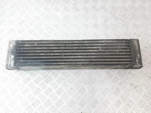 BMW 7 E65, E66, E67 Ladeluftkühler 7791909 3.00 Diesel 170kw 2006 20532181