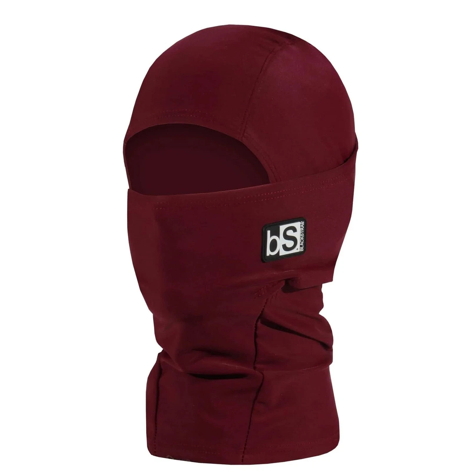 Kids' Expedition Hood Dual Layer ExoHinge Balaclava Ski Mask, Helmet Compatib...