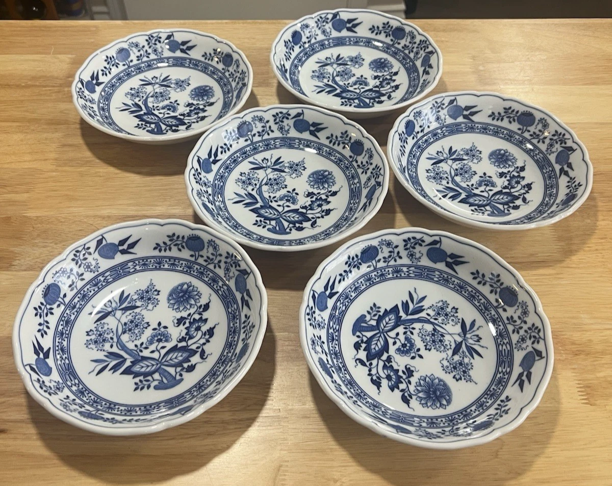Hutschenreuther Blue Onion for sale | eBay