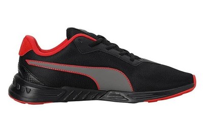 Puma Ferrari Tiburion Mens Casual Trainers (39316703) | HOT DEAL