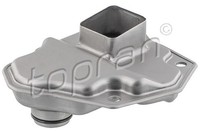 Hydraulikfilter Automatikgetriebe Topran 702 471 Siebfilter Saugfilter FüR Trail