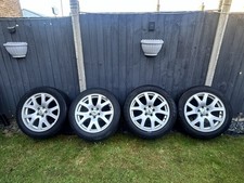 Land Rover/Range Rover 19” Alloy Wheels Tyres