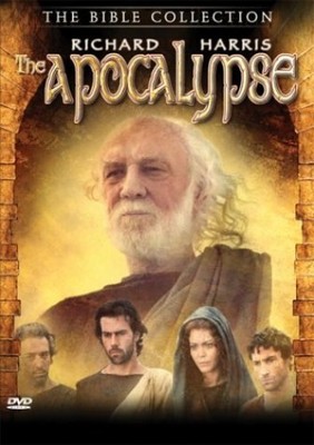The Apocalypse - DVD - GOOD