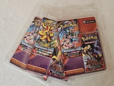 10x Pokémon 2er Blister Wachsendes Chaos & E...