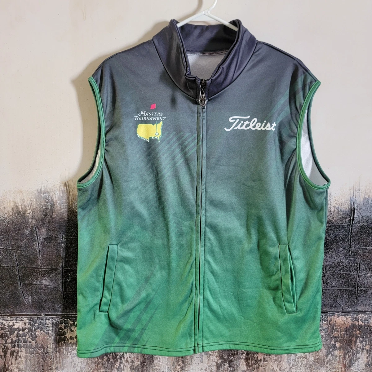 Titleist Regular Size Golf Coats, Jackets & Vests for Men for sale