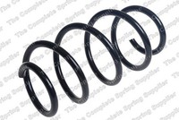1X LesjÖFors Fahrwerksfeder 4095143 FüR Vw Tiguan AD1 Allspace BW2 BJ2 AX1 Tdi 1