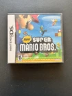 New Super Mario Bros - Nintendo DS