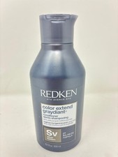 Redken Color Extend Graydiant Conditioner | For Gray & Silver Hair | Removes &