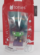 Tonies Favorite Tales Spooky Tales Audio Play Figurine Character New