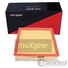 MAXGEAR LUFTFILTER passend für CITROËN BERLINGO C-ELYSEE C3 C4 DS3 DS4 DS5
