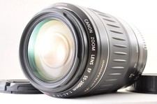 Canon EF 55-200mm f/4.5-5.6 II USM Zoom Lens Near Mint 5584