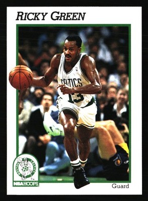 Boston Celtics Basketball Cards - Choose from 100s Player Qty Discount - Part 10