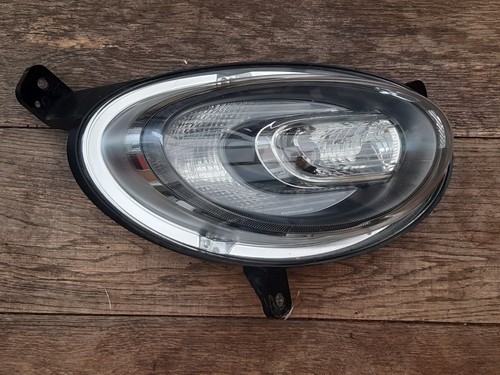 Fiat 500X Right Front Daytime Running Light 51937405 2015 - 2019 β»οΈ