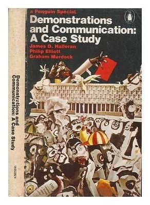 Demonstrations and Communication: A Case Study by etc. 0140522824 FREE Shipping