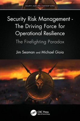 Security Risk Management - The Driving Force for Operational Resilience Buch